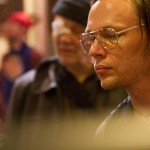 Orgasm Book signing @ Bluestocking