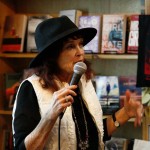 Orgasm Book signing @ Bluestocking