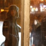 Orgasm Book signing @ Bluestocking