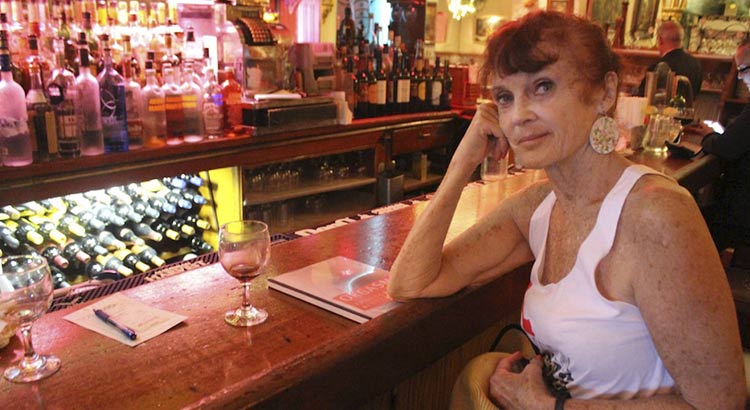 Linda SPAS Experience